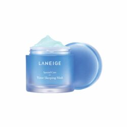 mat na duong am khi ngu laneige water sleeping mask duo 70ml x2 kb
