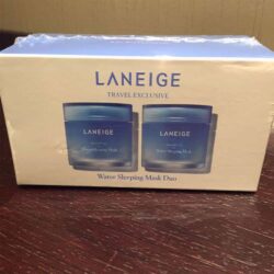 mat na duong am khi ngu laneige water sleeping mask duo 70ml x2 kc