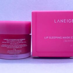 Mặt nạ ngủ cho môi Laneige Lip Sleeping Mask Berry 20g 10 mat na ngu cho moi laneige lip sleeping mask berry 20g kna