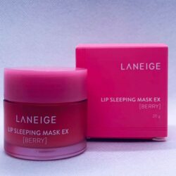 Mặt nạ ngủ cho môi Laneige Lip Sleeping Mask Berry 20g 8 mat na ngu cho moi laneige lip sleeping mask berry 20g knb
