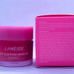 Mặt nạ ngủ cho môi Laneige Lip Sleeping Mask Berry 20g 11 mat na ngu cho moi laneige lip sleeping mask berry 20g knc