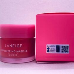 Mặt nạ ngủ cho môi Laneige Lip Sleeping Mask Berry 20g 13 mat na ngu cho moi laneige lip sleeping mask berry 20g knd