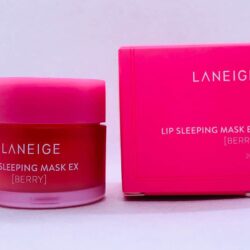 Mặt nạ ngủ cho môi Laneige Lip Sleeping Mask Berry 20g 9 mat na ngu cho moi laneige lip sleeping mask berry 20g kne