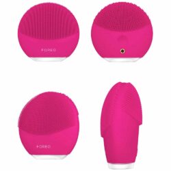 Máy rửa mặt Foreo Luna Mini 3 (Hồng đậm) 9 may rua mat foreo luna mini 3 do ka