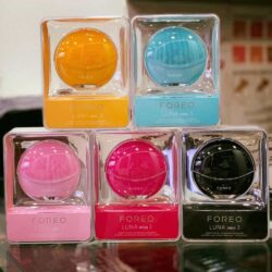 Máy rửa mặt Foreo Luna Mini 3 (Hồng đậm) 10 may rua mat foreo luna mini 3 do kb