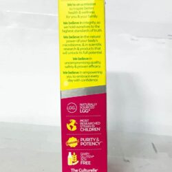 Men vi sinh cho bé Culturelle Daily Probiotics Kids Hộp 30 viên 9 men vi sinh cho be culturelle daily probiotics kids hop 30 vien knwd