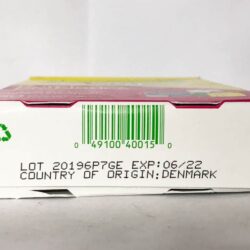 Men vi sinh cho bé Culturelle Daily Probiotics Kids Hộp 30 viên 10 men vi sinh cho be culturelle daily probiotics kids hop 30 vien knwe