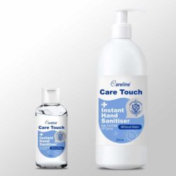 Nước rửa tay khô Careline Care Touch Instant Hand Sanitiser 250ml 4 nuoc rua tay kho careline care touch instant hand sanitiser 250ml ka