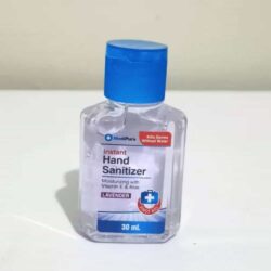 nuoc rua tay kho medipure instant hand sanitizer lavender 30ml x 3 chai kd