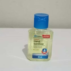 Nước rửa tay khô Medipure Instant Hand Sanitizer Lemon 30ml x 3 chai 7 nuoc rua tay kho medipure instant hand sanitizer lemon 30ml x 3 chai kb