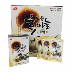 nuoc tinh chat toi den han quoc kanghwa 70ml x 30 goi kb