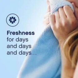 Nước xả làm mềm vải của Mỹ Downy Ultra April Fresh 4.88 lít 7 nuoc xa lam mem vai cua my downy ultra april fresh 4 88 lit knwb