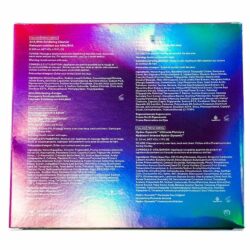 set hoi sinh da murad revitalizing vibes kc