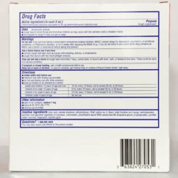 Siro ho Delsym 12 Hour Cough Relief Day or Night 296ml cho người lớn và trẻ em 4+ (vị Cam) 11 siro ho delsym 12 hour cough relief day or night 296ml cho nguoi lon va tre em 4 vi cam kne