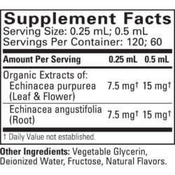 siro tang de khang cho be childlife echinacea 29 6ml 30ml 140324 kc