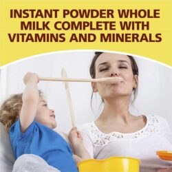 sua bot nestle klim fortificada 1 6kg cho be va ca gia dinh kl