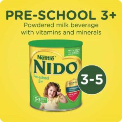 sua bot nestle nido cho tre tu 3 5 tuoi nido pre school 3 800g kf