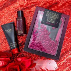 sua duong the victorias secret very sexy fragrance lotion 100ml ka