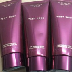 sua duong the victorias secret very sexy fragrance lotion 100ml knwa