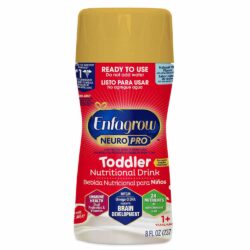Sữa Enfagrow nước cho trẻ từ 1 tuổi Enfagrow NeuroPro Toddler Nutritional Drink 237ml Lốc 6 chai 8 sua enfagrow nuoc cho tre tu 1 tuoi enfagrow neuropro toddler nutritional drink 237ml loc 6 chai ke