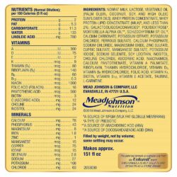 Sữa Enfamil cho bé 0-12 tháng tuổi Enfamil Neuro Pro Non-GMO Infant 598g 5 sua enfamil cho be 0 12 thang tuoi enfamil neuro pro non gmo infant 598g ka