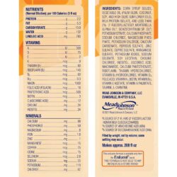 Sữa Enfamil cho bé hay nôn trớ từ 0-12 tháng Enfamil Neuro Pro Sensitive 833g 7 sua enfamil cho be hay non tro tu 0 12 thang enfamil neuro pro sensitive 833g kna
