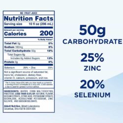 sua ensure nuoc cho nguoi phau thuat ensure pre surgery strawberry 296ml x24 kg