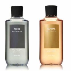 Sữa tắm gội cho nam Bath & Body Works Suede Hair & Body Wash 295ml 5 sua tam goi cho nam bath body works suede hair body wash 295ml kb