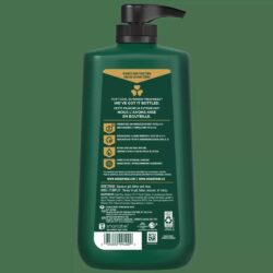 Sữa tắm gội toàn thân cho nam Irish Spring 5 in 1 887ml 12 sua tam goi toan than cho nam irish spring 5 in 1 946ml 887ml 080624 kc