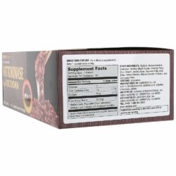 Viên uống chống đột quỵ và hỗ trợ sau tai biến Umeken Nattokinase Plus Fucoidan 60 gói 6 vien uong chong dot quy va ho tro tri sau tai bien umeken nattokinase plus fucoidan 60 goi kc