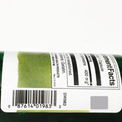 Viên uống hỗ trợ đường huyết Swanson Gymnema Sylvestre Leaf 400mg 100 viên 17 vien uong ho tro duong huyet swanson gymnema sylvestre leaf 400mg 100 vien kn2c