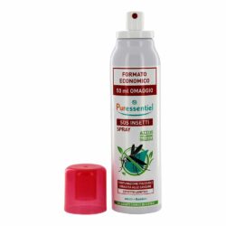 xit chong muoi puressentiel sos insetti spray 200ml kb