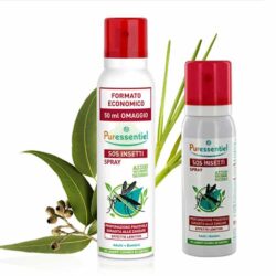 xit chong muoi puressentiel sos insetti spray 200ml kc