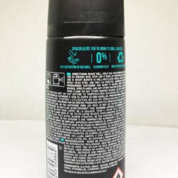 xit khu mui toan than cho nam axe apollo 48h fresh 150ml 240225 kc