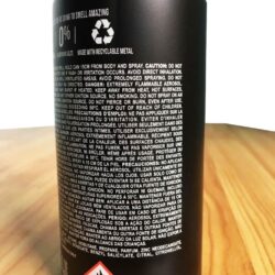 Xịt khử mùi toàn thân cho nam AXE Black 48H Fresh 150ml 6 xit khu mui toan than cho nam axe black 48h fresh 150ml 100924 kb