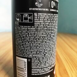 Xịt khử mùi toàn thân cho nam AXE Black 48H Fresh 150ml 7 xit khu mui toan than cho nam axe black 48h fresh 150ml 100924 kc