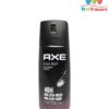 Xịt khử mùi toàn thân cho nam AXE Black Night 48H Fresh 150ml