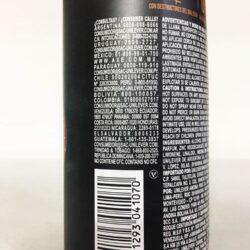 Xịt khử mùi toàn thân cho nam AXE Dark Temptation 48H Fresh 150ml 12 xit khu mui toan than cho nam axe dark temptation 48h fresh 150ml 190224 kb