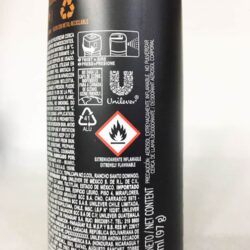 Xịt khử mùi toàn thân cho nam AXE Dark Temptation 48H Fresh 150ml 14 xit khu mui toan than cho nam axe dark temptation 48h fresh 150ml 190224 kd