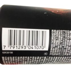 Xịt khử mùi toàn thân cho nam AXE Dark Temptation 48H Fresh 150ml 15 xit khu mui toan than cho nam axe dark temptation 48h fresh 150ml 190224 ke