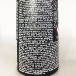 Xịt khử mùi toàn thân cho nam AXE Dark Temptation 48H Fresh 150ml 16 xit khu mui toan than cho nam axe dark temptation 48h fresh 150ml 190224 kf