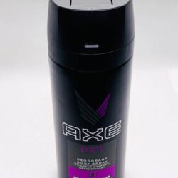 Xịt khử mùi toàn thân cho nam AXE Excite 48H Fresh 150ml 10 xit khu mui toan than cho nam axe excite 48h fresh 150ml knb