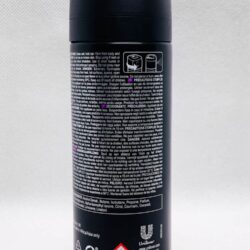 Xịt khử mùi toàn thân cho nam AXE Excite 48H Fresh 150ml 11 xit khu mui toan than cho nam axe excite 48h fresh 150ml knc