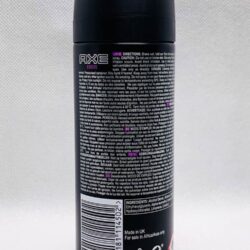 Xịt khử mùi toàn thân cho nam AXE Excite 48H Fresh 150ml 12 xit khu mui toan than cho nam axe excite 48h fresh 150ml knd