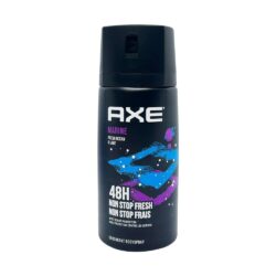 Xịt khử mùi toàn thân cho nam AXE Marine 48H Fresh 150ml