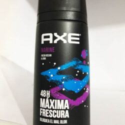 xit khu mui toan than cho nam axe marine 48h fresh 150ml maxima frescura 180524 ka