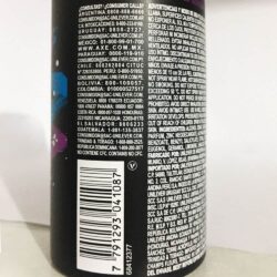 xit khu mui toan than cho nam axe marine 48h fresh 150ml maxima frescura 180524 kc