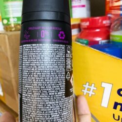 xit khu mui toan than cho nam axe marine 48h fresh 150ml maxima frescura 180524 kd