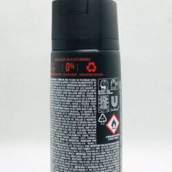 Xịt khử mùi toàn thân cho nam AXE Musk 48H Fresh 150ml 8 xit khu mui toan than cho nam axe musk 48h fresh 150ml krb