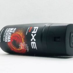 Xịt khử mùi toàn thân cho nam AXE Musk 48H Fresh 150ml 10 xit khu mui toan than cho nam axe musk 48h fresh 150ml krd